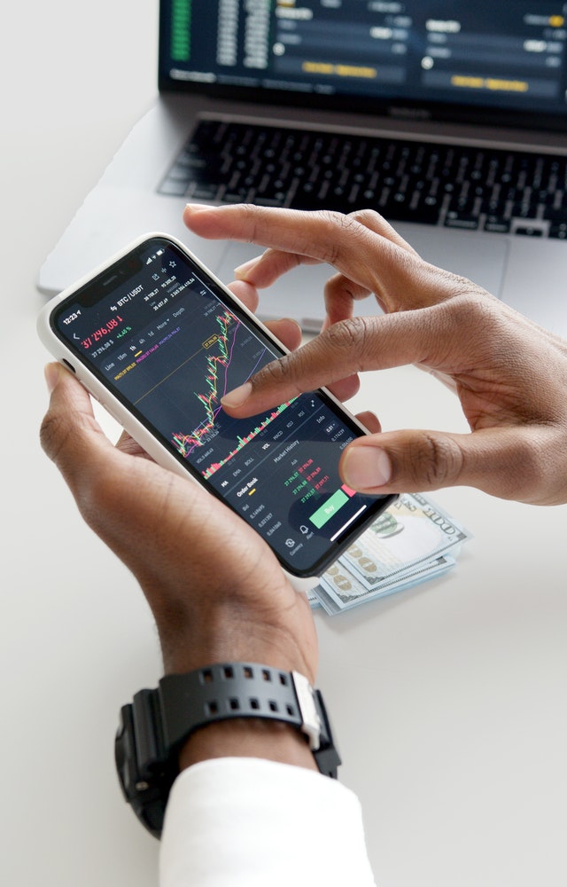 Especialistas em Contabilidade para Investidores